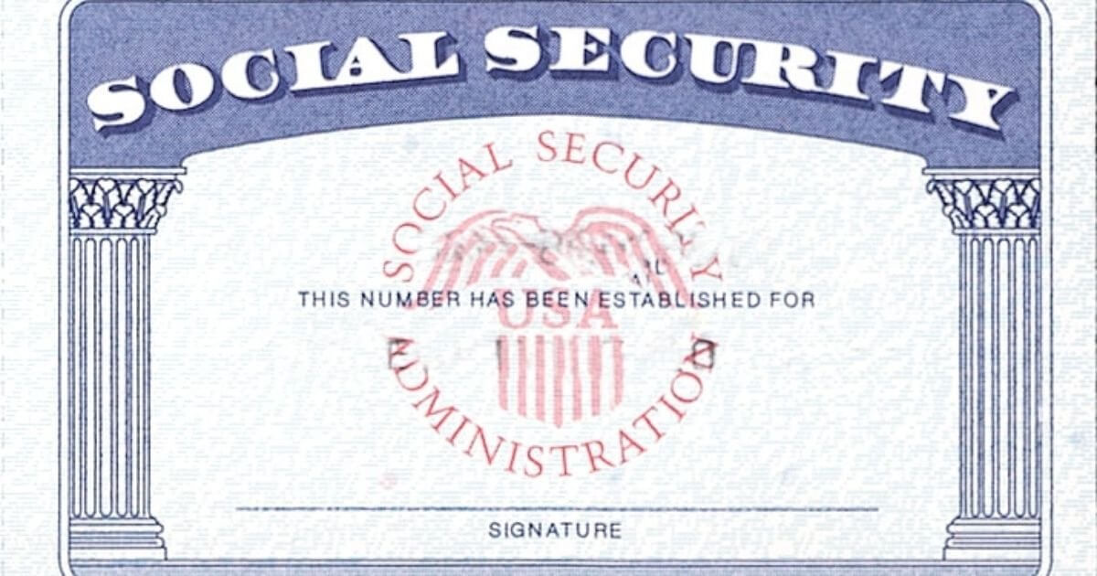 How to Create a my Social Security Account