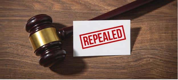 WEP and GPO: Repealed! By Elaine Floyd, CFP ®